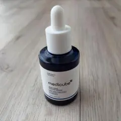 メディキューブ　medicube ゼロ毛穴1DAYペプチドセラム 30mlのサムネイル