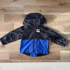 XLARGE 90 シェルジャケット