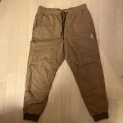 AMERICAN EAGLE OUTFITTERS イージーパンツ