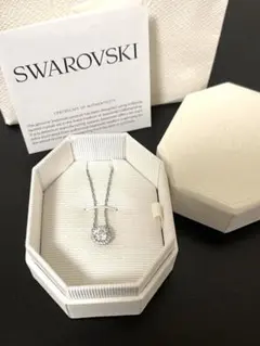 【★Usako様専用】SWAROVSKI Una Angelic ペンダント