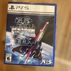 雷電IV x Mikado Maniax Deluxe Edition