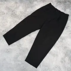 本日限定価格 GU ✨ ジーユー パンツ 【M】 黒