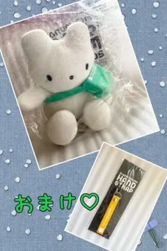 2025年最新】おかいものクマぬいぐるみの人気アイテム - メルカリ