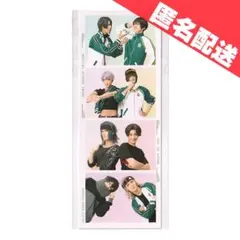 江 おん すていじ ランダム本丸フォト ペア4 内番ver. 刀ミュ 匿名配送