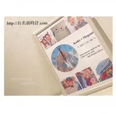 激安！インスタにて大人気！写真入りオーダーメイド❤︎プレゼントギフト/記念に