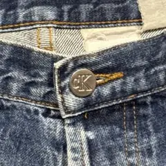 バギーデニム デニム
