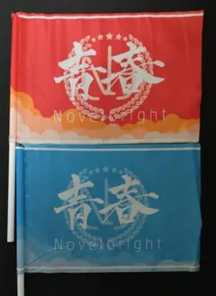 2025年最新】青春旗 novelbrightの人気アイテム - メルカリ