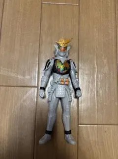 仮面ライダー鎧武 ソフビ フィギュア