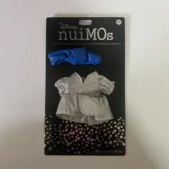 nuiMOs　専用コスチューム　お洋服　小物等　まとめ売り nuiMOsぬいぐるみ、服、その他 Amazon.co.jp: ディズニーストア