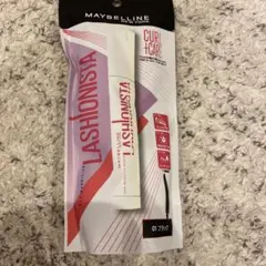 MAYBELLINE LASHIONISTA マスカラ