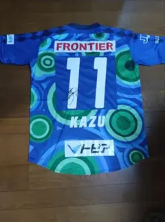 2025年最新】三浦知良 サイン 鈴鹿の人気アイテム - メルカリ