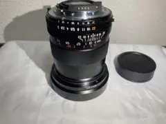 Carl ZeissカールツァイスDistagon35mmF2 ZF.2ニコンF
