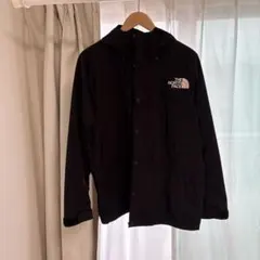 THE NORTH FACE マウンテンライトジャケット ブラック