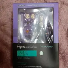 figma キリト ggo
