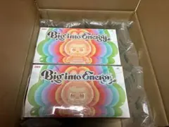 未開封・正規品　ラブブ Big into Energy アソートボックス 2個