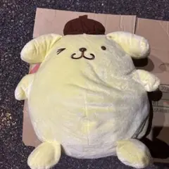 ポムポムプリン