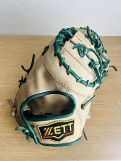 2026年最新】zett プロステイタス ファーストミットの人気アイテム