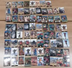 2026年最新】仮面ライダーアマゾン カードの人気アイテム - メルカリ