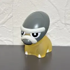 【美品】 ポケモン指人形　クリア　タテトプス　ポケモンキッズ