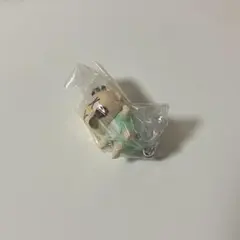 クレヨンしんちゃん　つまんでつなげてマスコットbaby マサオくん(2/4)