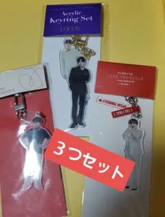 ソウジュ トレカ ユンギ シュガ SUGA アクスタ フラッグ BTS トレカ カード シュガ SUGA ユンギ 2の通販 by dolphin's
