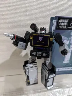 トランスフォーマー キャラクター玩具