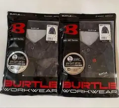 ネバダ様専用　長袖ポロシャツ(ユニセックス) オールシーズン　インディゴ