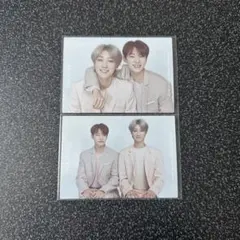 Ode to You SEVENTEEN トレカ　ホシ　ディエイト