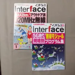 インターフェース