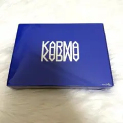 【新品未開封】ceremony VER Stray Kids KARMA 通常盤