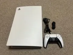 SONY PlayStation5 デジタルエディションCFI-1000B