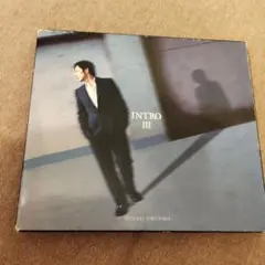 徳永英明/INTRO3