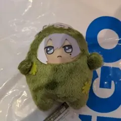 アイドリッシュセブン　 きらどるぬいぐるみ　モンぬい　わるモフ 千