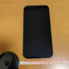 Apple iPhone 12 128GB ブラック SIMフリー