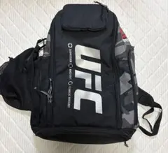 2025年最新】reebok リュック ufcの人気アイテム - メルカリ