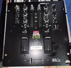 C4-1606RELOOP RMX10BT BLUETOOTH対応 DJミキサー - メルカリ