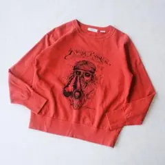 ラディアル RADIALL スウェット