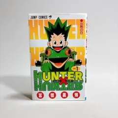 2026年最新】HUNTER×HUNTERの人気アイテム - メルカリ