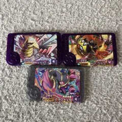 ポケモンフレンダスーパートレジャー