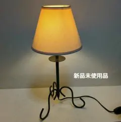 シェードランプ テーブルライト