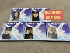 The Star Chapter: TOGETHER solo 新品未開封