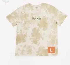 藤井風　風SUN ホワイト 太陽プリント Tシャツ Sサイズ 風SUN Tシャツ（藤井風Tシャツ） - メルカリ