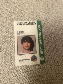2025年最新】generations グッズの人気アイテム - メルカリ