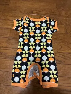 DUNS ロンパース 74㎝