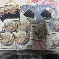 GOOOMiiES イブラヒム にじさんじ