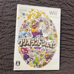 ドンキーコング たるジェットレース ワリオランドシェイク2本セット