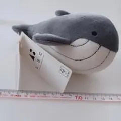 2026年最新】くじら ぬいぐるみの人気アイテム - メルカリ