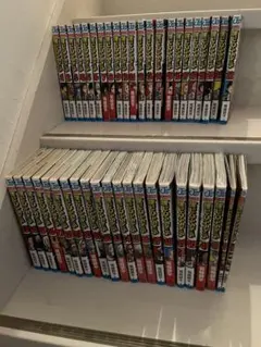 僕のヒーローアカデミア 0巻付き全巻セット 0〜42 僕のヒーローアカデミア 0巻付き全巻セット 0〜42 僕のヒーロー