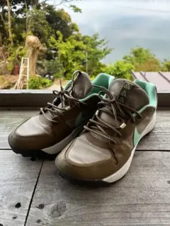美品Nike ACG Lowcate