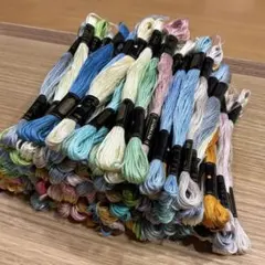 刺繍糸　　難あり